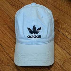 Adidas hat